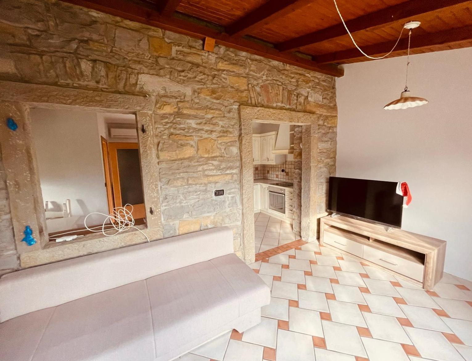 Paradise Villas With Swimming Pool Koper Exterior photo