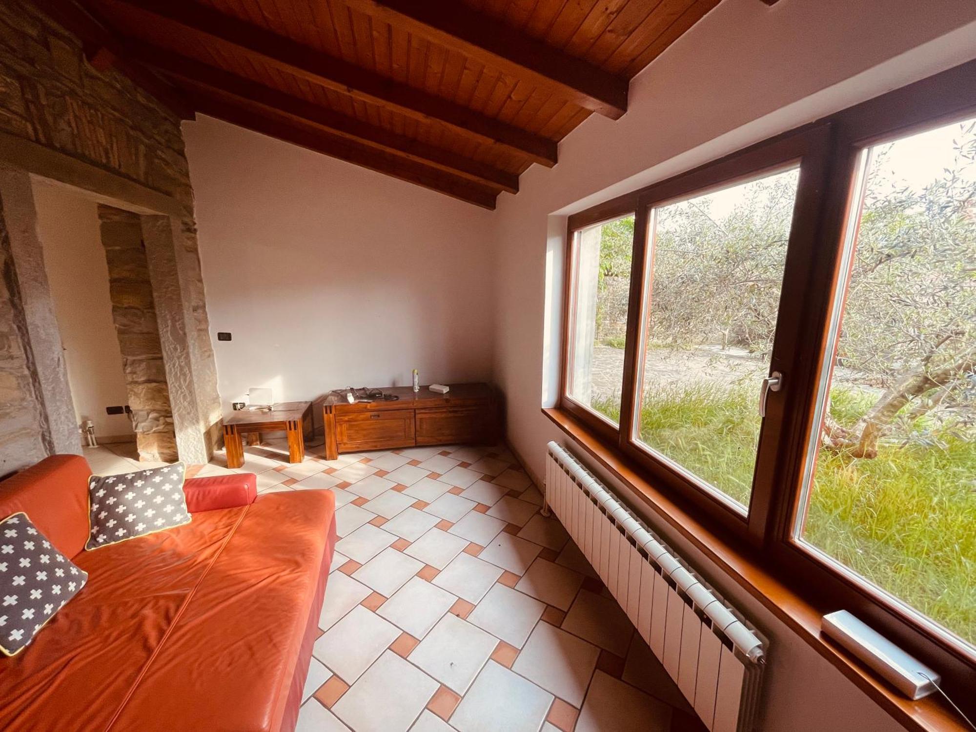 Paradise Villas With Swimming Pool Koper Exterior photo